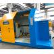 High Speed Cantilever Type Cable Twisting Machine 1000RPM Good Performance