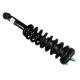 Steel Suspension Car Rear Shock Absorber Assembly for Maxus T60/T70/T90 D90 Vehicles