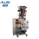 SS316L Automatic Packing Machine For Sachet Pouch Liquid Soap Sachet Packing Equipment