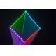 laser show,show light,animated laser light,400mW W Laser Light  (A13)  /best sale