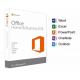 Telephone Activation Microsoft Office 2016 Home And Business Key / Digital Key