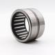 BR162416 Flat Needle Roller Bearing Overall Eccentric Bearing High Load For Machine