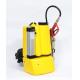 Electric Backpack Type Fire Extinguishing Device Fine Water Mist No Pressure Vessel