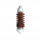 70KN 11KV Suspension Type Porcelain Long Rod Insulators