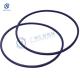 Series 60 8929013 8929176 Cylinder Liner Seal Ring for Detroit Diesel O-Ring