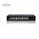 3 Layer 24 Ports Core Network Switch 10/100/1000M 4*GE SFP Ethernet Uplink