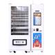 LE103A+LE225E Smart intergrated drink & food & daily necessities vending machine