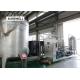 2 Year Warantty Carbonated Filling Machine More Than 7000 Processing Syrup Supply