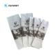 Custom Printing Coffee Bag Side Gusset Stand Up Pouches Plastic Zipper Packaging