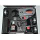 Electronic Hand Portable Power Tools Cordless Rechargeable Power Tools