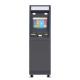 LCD Panels Currency Exchange Machine ATM Payment Kiosk automatic teller machine
