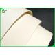 0.4mm 0.7mm Uncoated High Water Moisture Absorbing Paper For Air Freshners