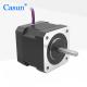Two Axis 0.4N.M NEMA 17 Stepper Motor 1.7A 40mm Body For Robots