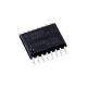 1ED020I12-F2 Electronic Components Single Channel Isolated Gate Driver IC