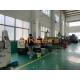 4 Cavities 0.8Mpa Aluminium Foil Container Production Line Aluminum Container Machine