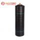 Customized Length 140gsm High Strength Woven Geotextile for Road Construction