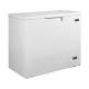 Midea 301L Biomedical Vaccines Blood Plasma Freezer Refrigerator For Chemical Industry