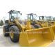 SDLG LG953N wheel loader weichai deutz engine SDLG gearbox and axle pilot control operation