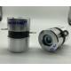 Industrial 135k 50w Ultrasonic Transducer Sensor Cleaning