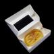 Pastry Food Grade Window Paper Takeaway Containers