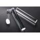 Transparent Borosilicate Glass Rods High Temperature Resistant
