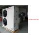 Meeting 18.6KW 21KW air source swimming pool heat pump heater equipment