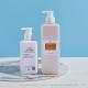 Shampoo Body Cream Shower 10.1oz Lotion Plastic Bottle