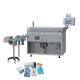 Automatic High Speed Cellophane Wrapping Machine Film Packing Machine