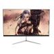 FHD/1920*1080 Flicker Free Gaming Monitor , 32 Inch Flat Screen Monitor