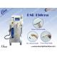 E-light Laser Ipl Machine For Blood Vessels Removal , Pigmentation Removal