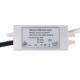 CE UKCA SAA Waterproof Electronic LED Driver 12w 12 Volt Power Supply 0.5a
