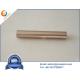 W80Cu20 Tungsten Copper Alloy Rods For Welding High Thermal Conductivity