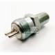 Excavator Pressure Switch Sensor 4780941 For Machinery Repair Shops