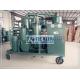 500KV 1000KV Transformer Oil Purifier Machine High Voltage ZYD-300 Thermostatically Heating