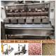 Auto Hazelnut Blanching Machine 600kg/H Blanched Peanut Production Equipment