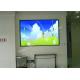 Professional Indoor Fixed LED Display High Definition 100000 Hours Life Span
