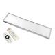 300 * 1200mm Dimmable LED Panel Light Dali dimming , led backlight panel 85 - 90LM / W