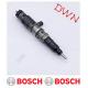 Common Rail Injector 0445120288 A4171070057 For Bosch Mercedes-Benz MB ACTROS 12.8