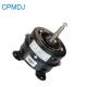 Totally Closed 50W 60Hz Water Cooler Fan Motor Ydk120 Low Noise Saving Energy \ AC Motor for Air Cooling Parts
