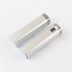 Metal Camping Power Bank 2400MAH 18650 Li Ion Battery