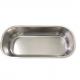 250Ω Stainless Steel Ultrasonic Transducer For Cleaning