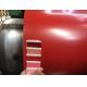 prepainted galvanized steel coil 0.11-1.2mm ppgi coils color coated cold roll steel coil roofing steel