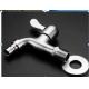 OEM Investment Casting Parts SS201 Stainless Steel Water Tap