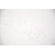 Pure white marble stone Quartz stone countertop