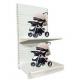 Factory customized fashion display rack stroller stand