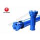 Fast Speed Reverse Circulation Hammer Core Drill Accessories Heavy Weight