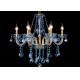 62*53cm Candle Style Chandelier