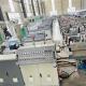 120kg/h-150kg/h Single Screw Extruder HDPE Pipe Jointing Machine Manufacturers