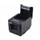 Max Paper Size 80mm Speed Printing 220mm/s POS Thermal Receipt Printer with USB / Serial / BT Connectivity