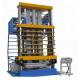 Customized Tube Expanding Machine Low Power Consumption 4m/min Expanding Speed